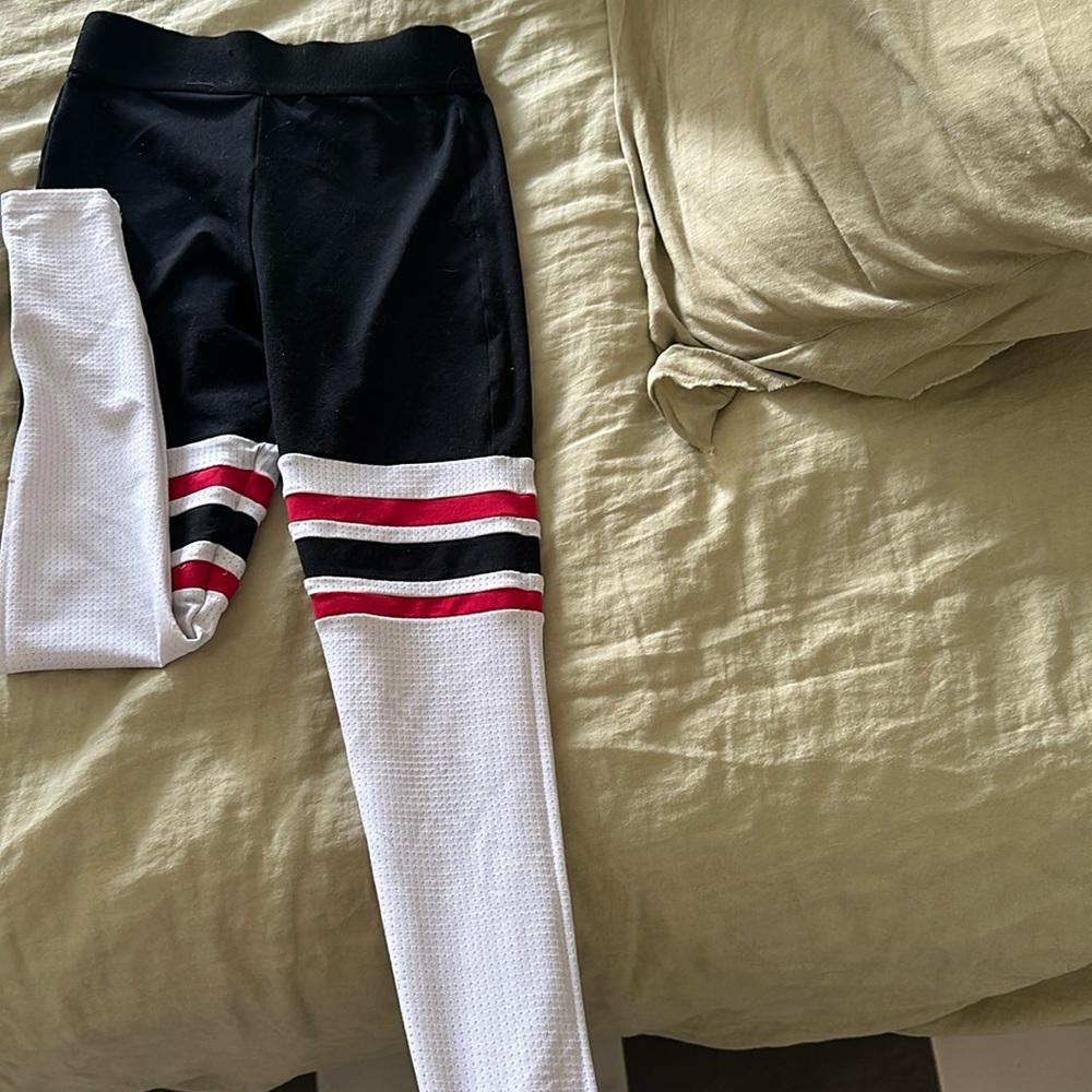 Bombshell Leggings - image 2